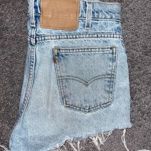 Levi’s Shorts